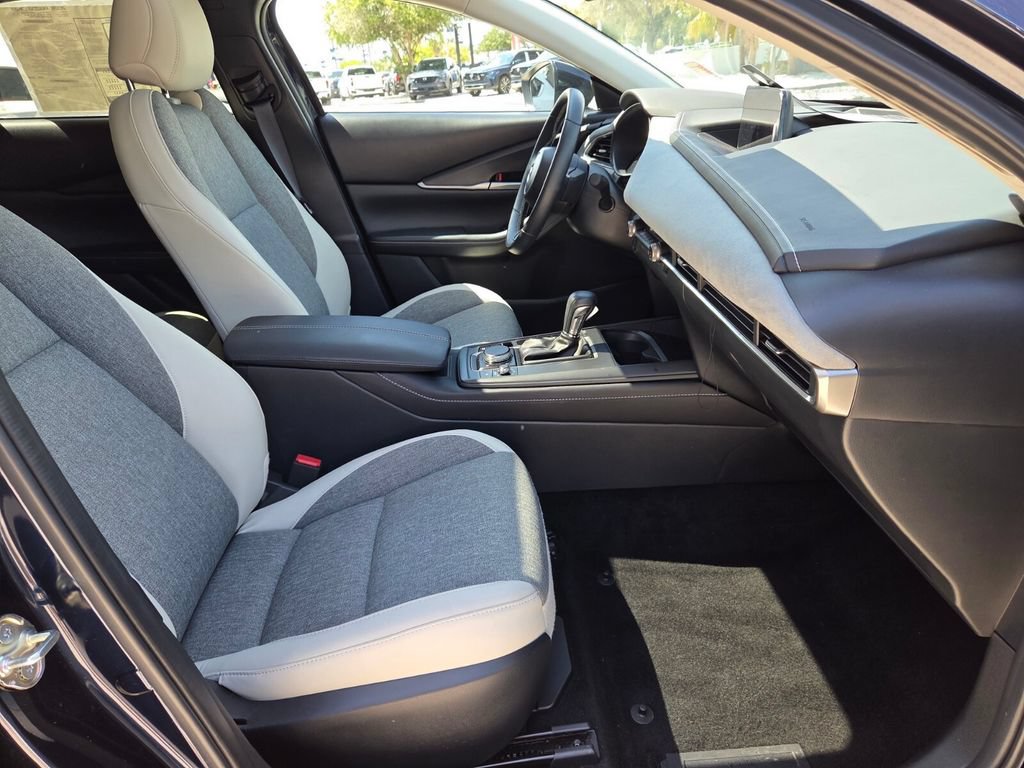 Certified 2026 MAZDA CX-30 AWD 2.5 S image 17