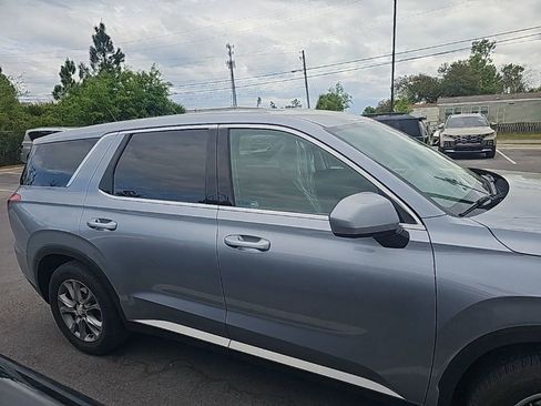 Used 2020 Hyundai Palisade SE image 22