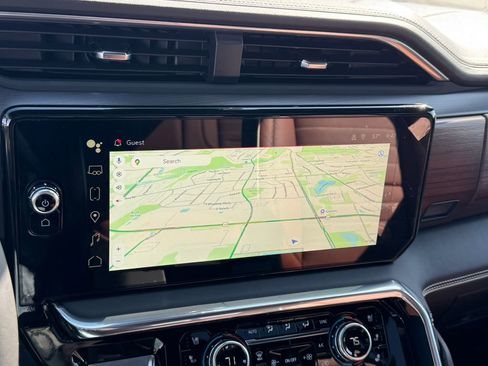 New 2026 GMC Sierra 1500 Denali Ultimate AWD/4WD image 36