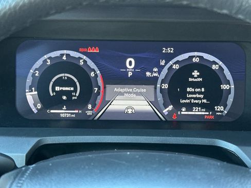 Used 2024 Toyota Tacoma TRD Sport image 24