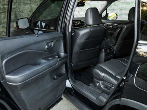 Certified 2022 Honda Pilot EX-L image 20