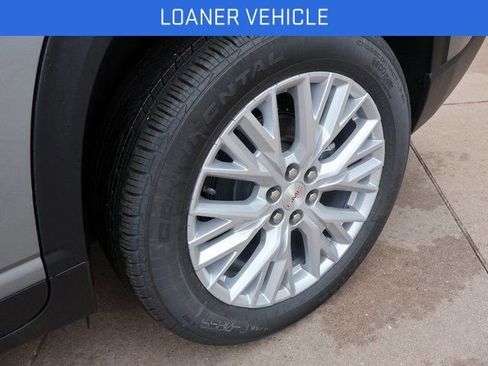 New 2026 GMC Acadia Elevation w/ Elevation Premium Package AWD/4WD image 39
