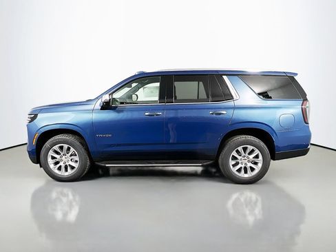 New 2026 Chevrolet Tahoe Premier w/ Sun And Tow Package AWD/4WD image 8