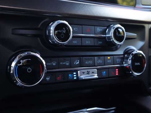 Used 2026 Ford F450 King Ranch w/ Chrome Package image 17