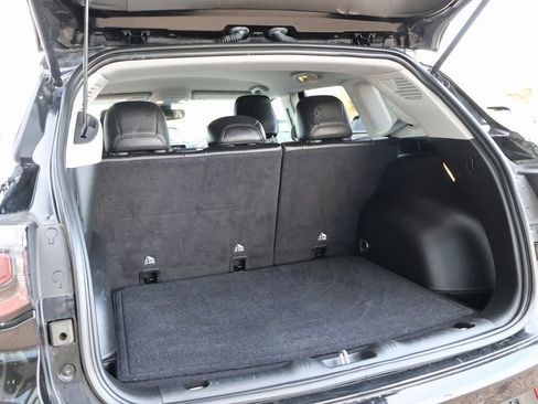 Used 2022 Jeep Compass Latitude w/ Convenience Group image 16