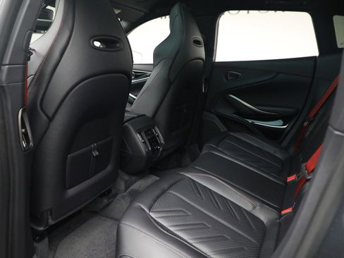 New 2026 Aston Martin DBX S image 18