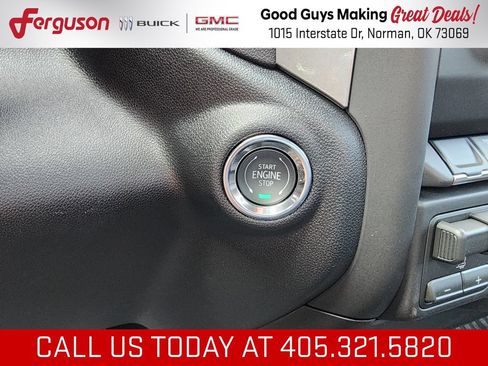 New 2026 GMC Sierra 3500 Pro AWD/4WD image 34