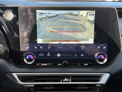 Used 2024 Lexus RX 350 Premium w/ Accessory Package (Z1) image 38