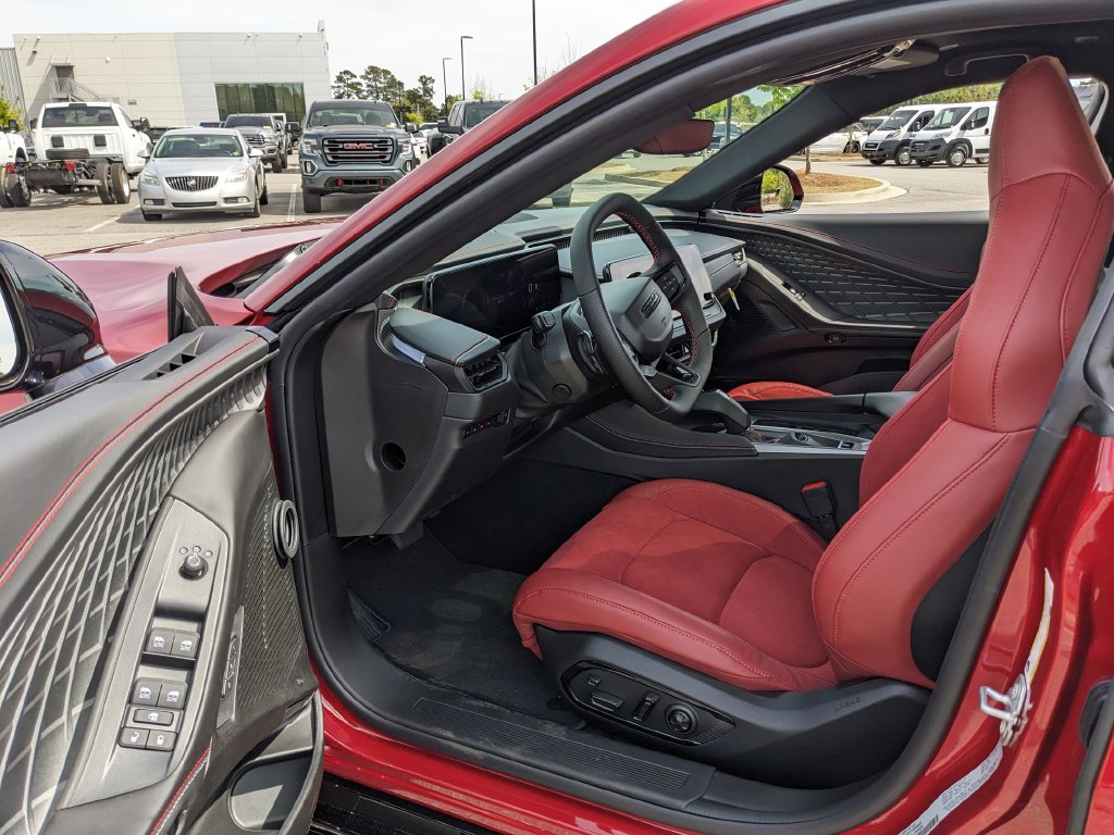 New 2026 Dodge Charger R/T AWD/4WD image 37