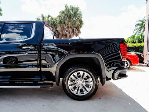 Used 2022 GMC Sierra 1500 Denali image 13