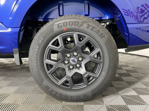 New 2026 Ford F150 STX w/ Equipment Group 200A RWD image 10
