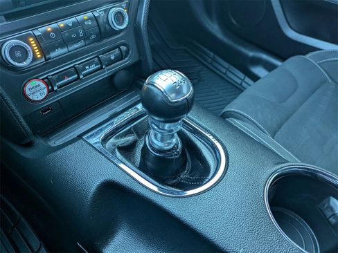 Used 2015 Ford Mustang GT w/ GT Performance Package image 12