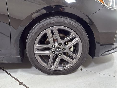 Used 2021 Kia Forte GT-Line image 21