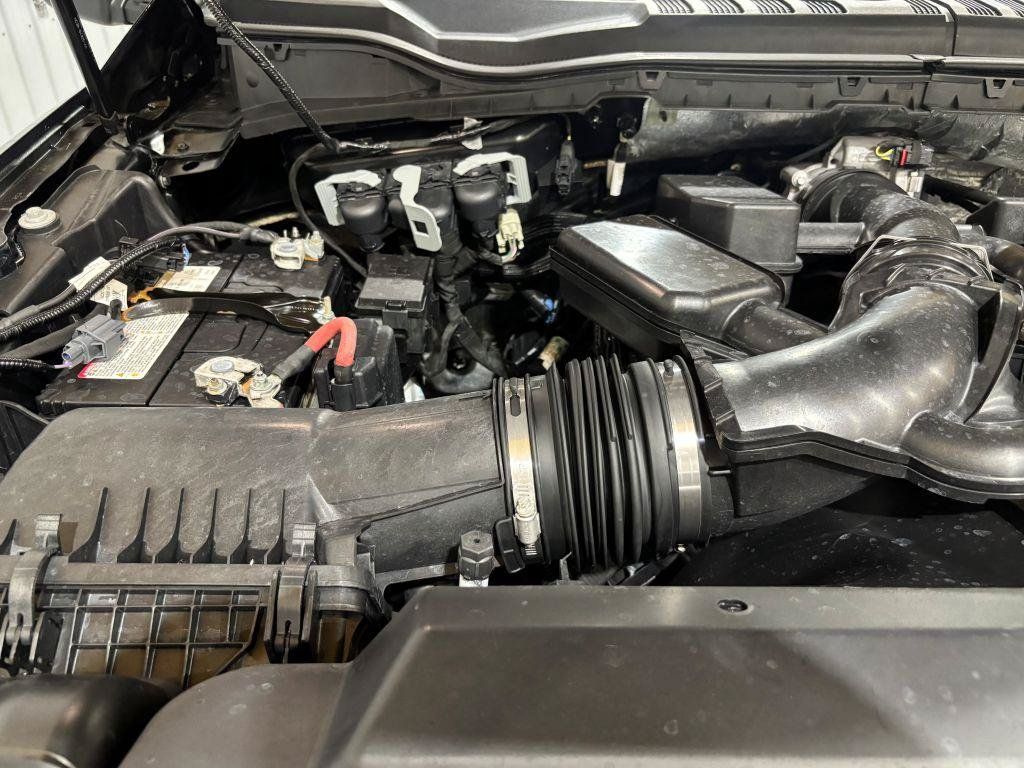 Used 2020 Ford F250 XLT w/ XLT Premium Package AWD/4WD image 23