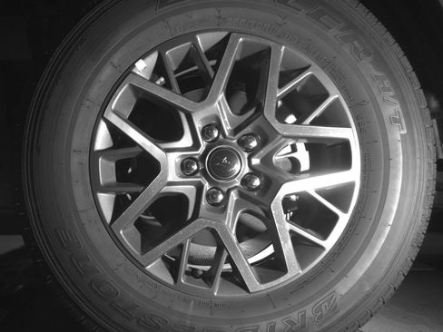 Used 2025 Jeep Wrangler Sahara image 12