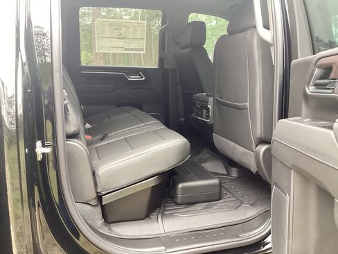 New 2026 GMC Sierra 2500 SLT w/ SLT Premium Package AWD/4WD image 23