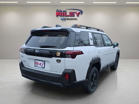 New 2026 Subaru Outback Wilderness image 9