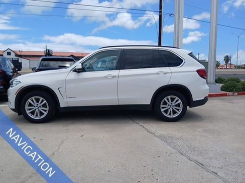Used 2014 BMW X5 sDrive35i RWD image 6