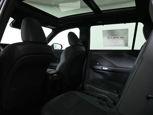 New 2026 Lexus TX 350 AWD w/ Technology Package image 33