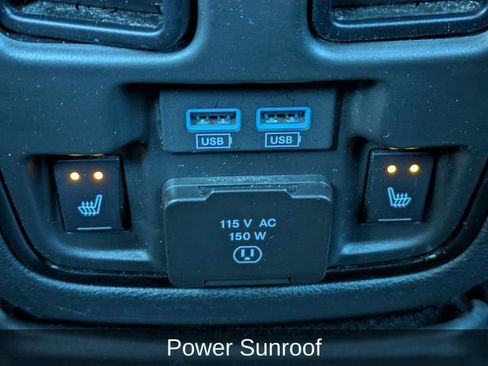 Used 2023 Dodge Durango GT image 20