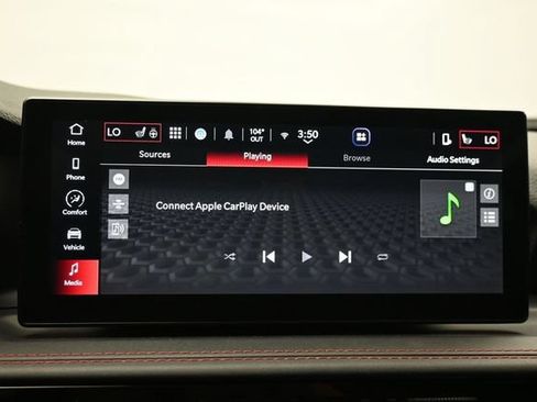 Used 2024 Dodge Hornet GT w/ GT Blacktop Package AWD/4WD image 19