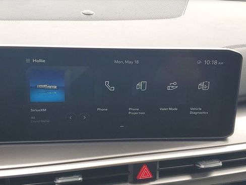 Used 2025 Kia Sorento LX FWD image 16