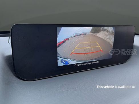 Certified 2023 MAZDA CX-50 AWD 2.5 Turbo image 34