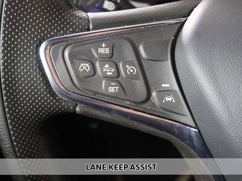 Used 2023 Chevrolet Malibu LT FWD image 3