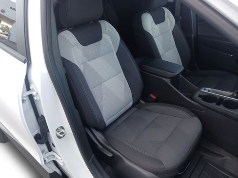 New 2026 Chevrolet Trax RS image 27