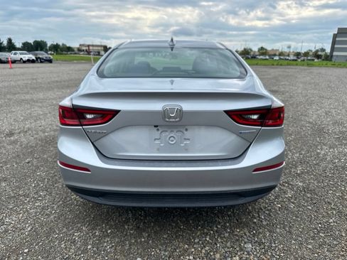 Used 2019 Honda Insight EX image 9