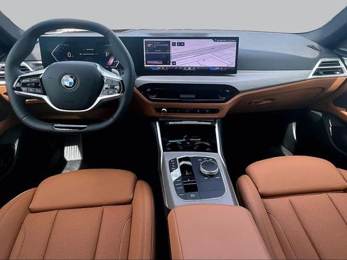 Used 2025 BMW 430i RWD image 15