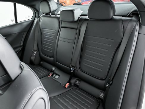 Used 2022 Mercedes-Benz C 300 4MATIC Sedan w/ AMG Line w/ Night Package image 24