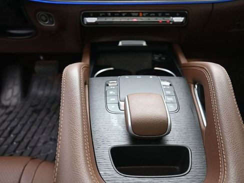 Used 2024 Mercedes-Benz GLE 350 4MATIC image 13