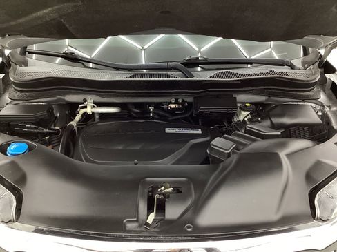 Used 2017 Honda Pilot EX-L image 44