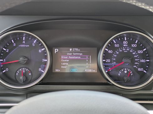 Certified 2024 Kia Carnival LX FWD image 23