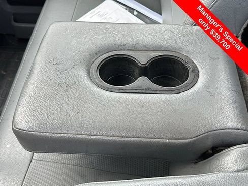 Used 2019 Ford F750 2WD Regular Cab Super Duty image 19