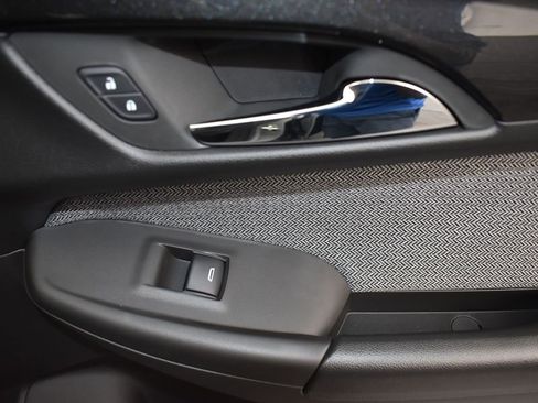 New 2026 Chevrolet TrailBlazer LS image 21