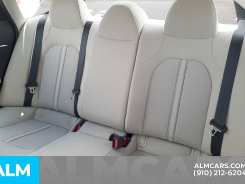 Used 2025 Hyundai Sonata SE image 16