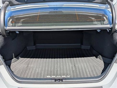Certified 2024 Toyota Camry SE w/ Cold Weather Package FWD image 7