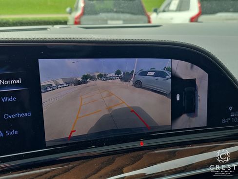 Used 2022 Cadillac Escalade Sport Platinum AWD/4WD image 21