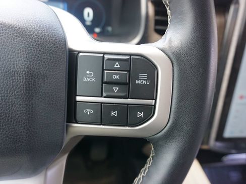 Used 2024 Ford Expedition Max Limited RWD image 9