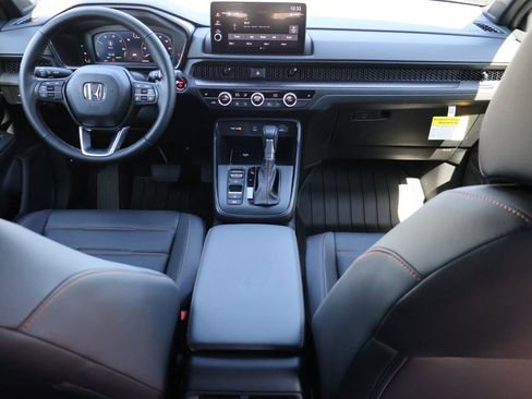 Certified 2026 Honda CR-V Sport-L image 13