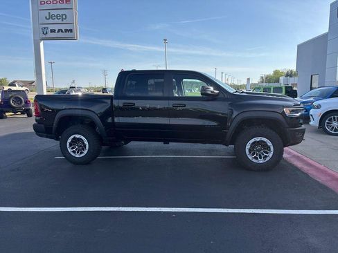 New 2026 RAM 1500 RHO w/ RHO Level 1 Equipment Group AWD/4WD image 5