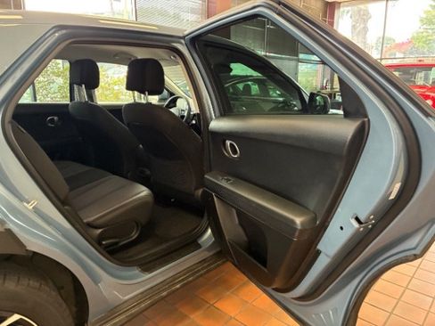 Used 2024 Hyundai Ioniq 5 SE RWD image 33