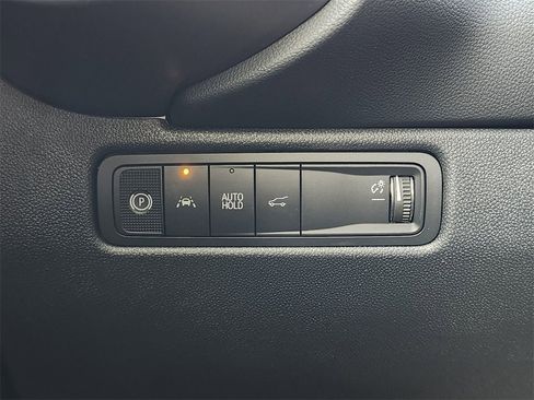 New 2026 Chevrolet Equinox EV RS image 21