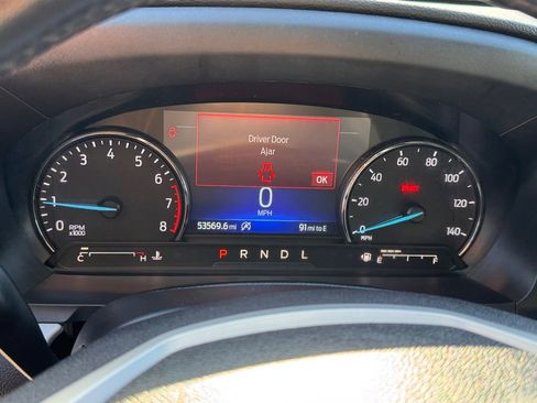 Used 2023 Ford Explorer XLT w/ Equipment Group 202A image 14