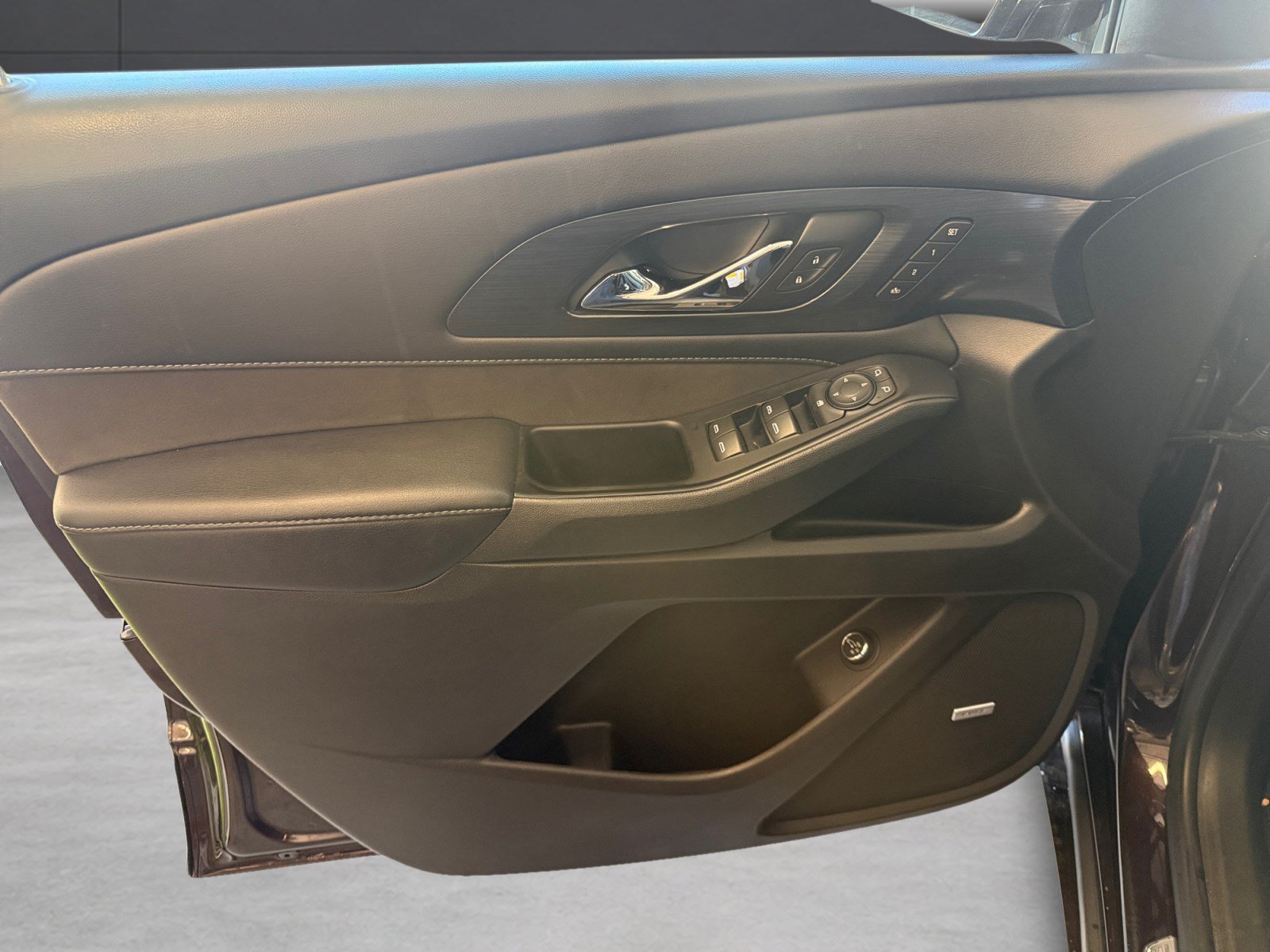 Used 2020 Chevrolet Traverse High Country AWD/4WD image 10