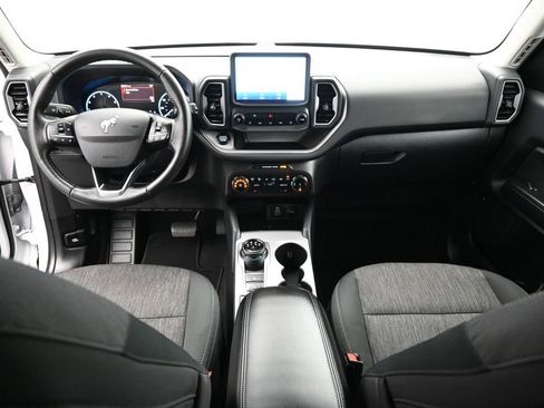 Used 2023 Ford Bronco Sport Big Bend w/ Convenience Package AWD/4WD image 22