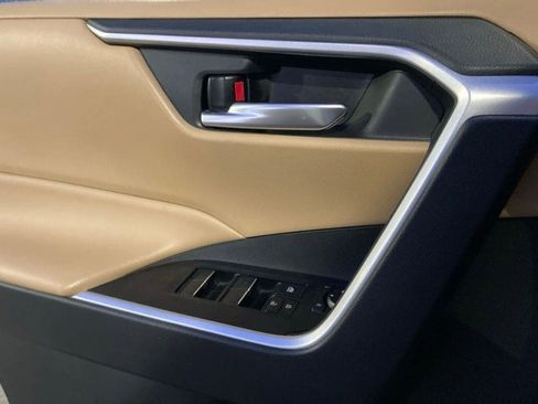 Certified 2021 Toyota RAV4 XLE Premium image 14