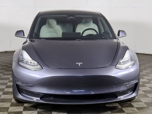 Used 2019 Tesla Model 3 Performance image 12
